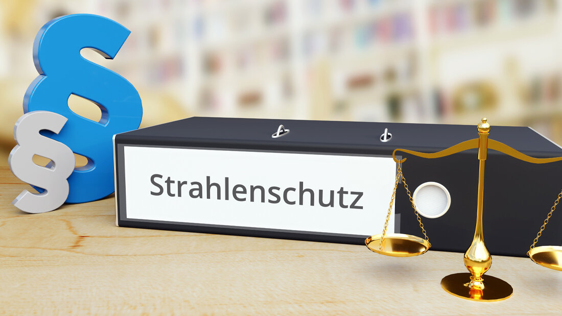 25. Forum Strahlenschutzrecht