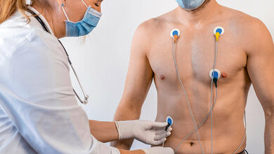 Titelbild zum Interview mit Meik Baumeister über die sogenannte Cardisiographie