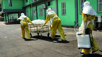 Ebola