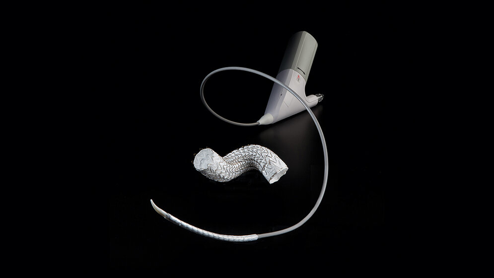 GORE® TAG® Conformable Thoracic Stent Graft