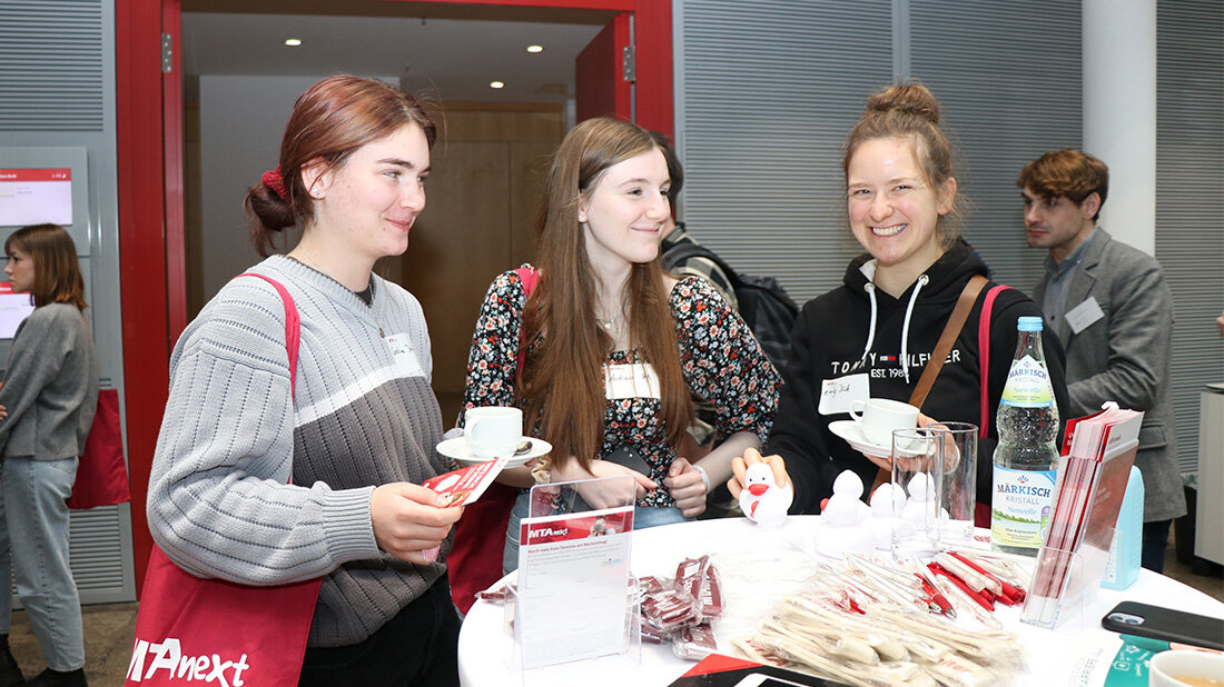 MTA next Berlin 2022