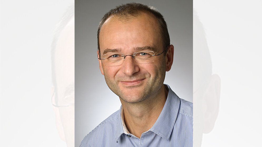 Prof. Dr. Tobias Moser