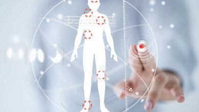 AIQNET zur Digitalisierung der Medizin