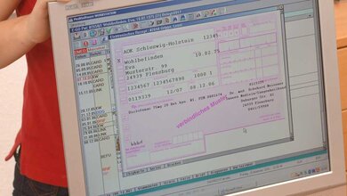 Digitalisierung