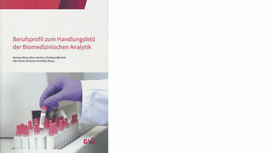 Unentbehrlich für medizinische Laboratorien