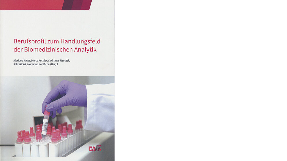 Unentbehrlich für medizinische Laboratorien