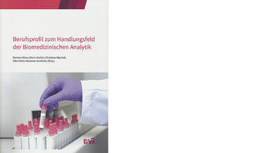 Unentbehrlich für medizinische Laboratorien