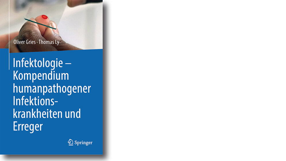 Ein Kompendium humanpathogener Infektionskrankheiten