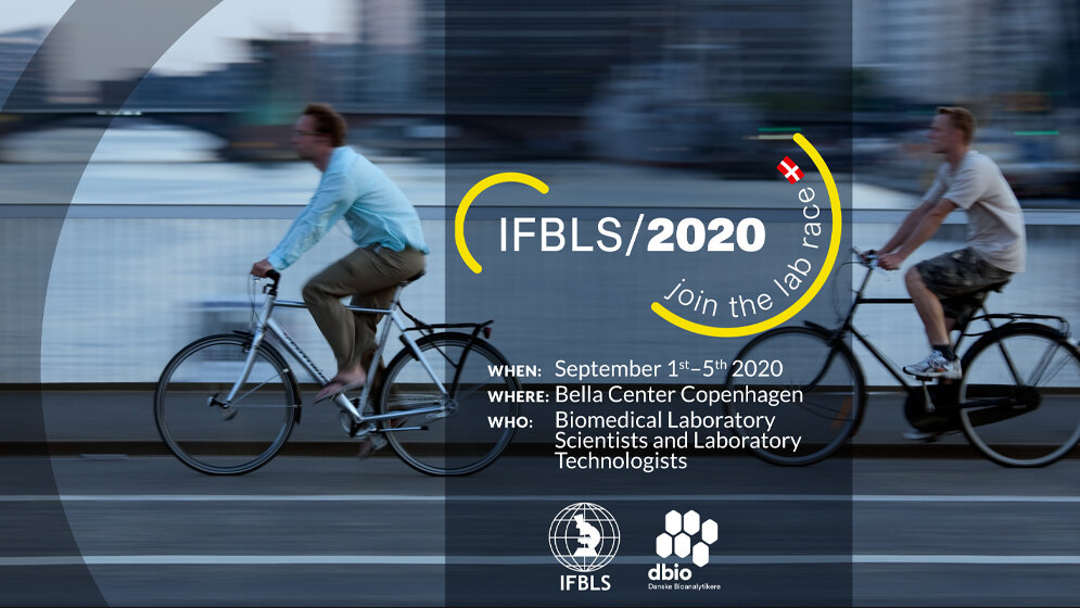 World Congress of Biomedical Laboratory Science