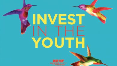 ECR 2018 - Invest in the Youth programme