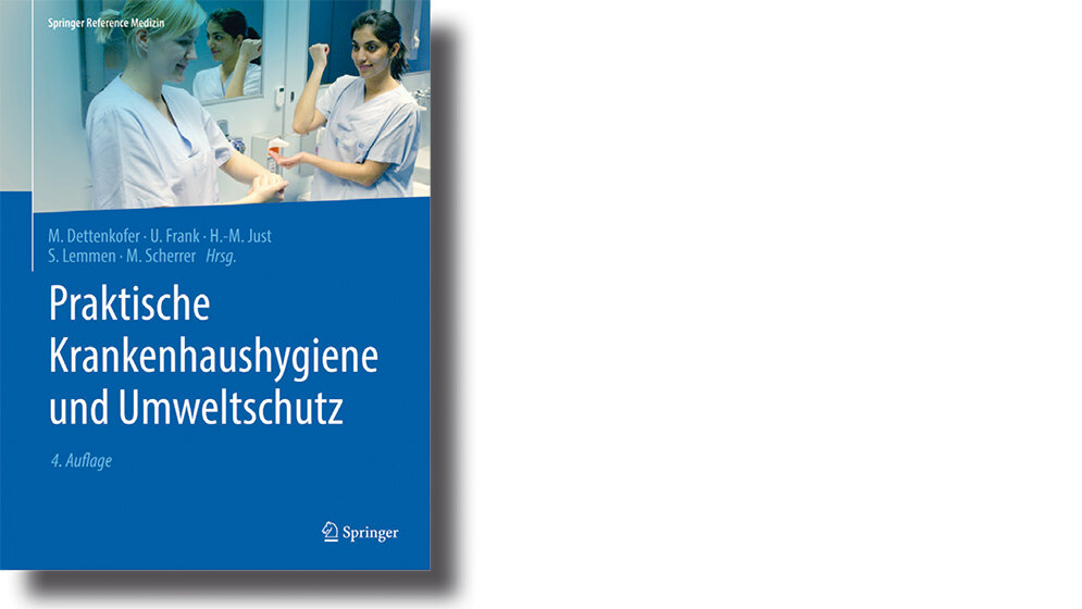 Buchbesprechung Zusammenstellung von erprobten und bewährten Methoden