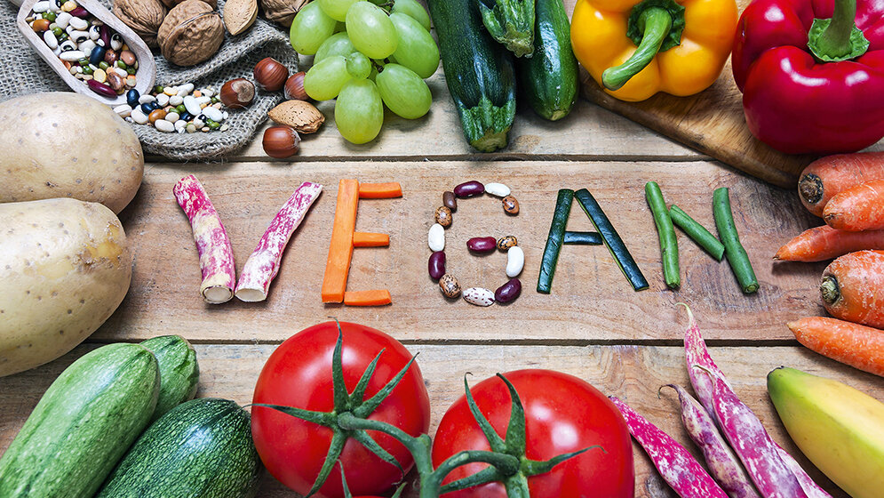 Vegane Ernährung und danach krank gemäß ICD E53.8?