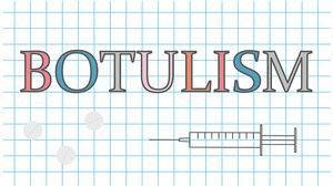 Clostridium botulinum