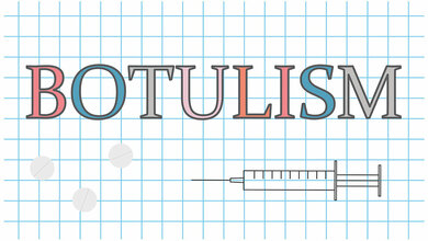 Clostridium botulinum