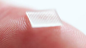 Transdermale Pflaster