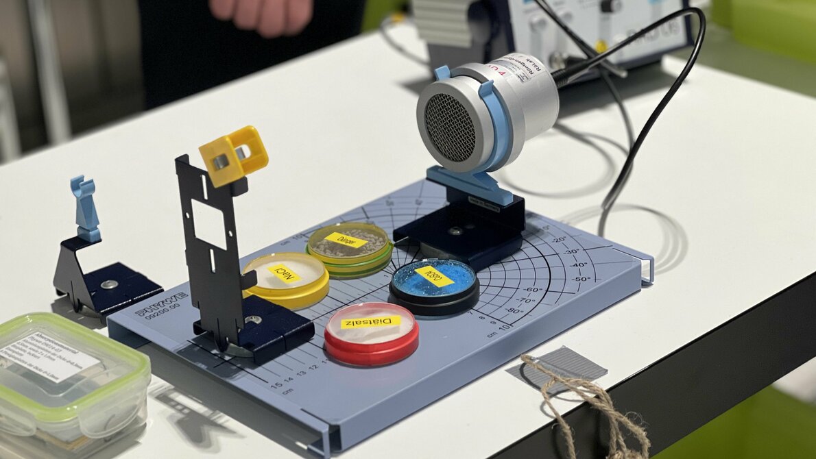 Impressionen vom RöKo