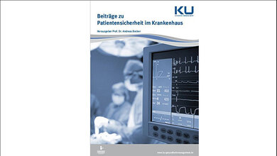 Beiträge zu Patientensicherheit im Krankenhaus