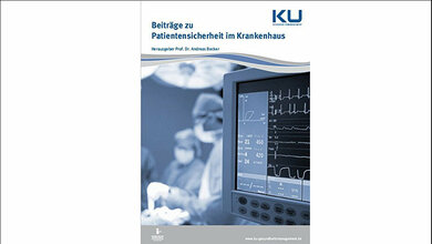 Beiträge zu Patientensicherheit im Krankenhaus