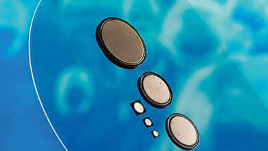 Innovative Implantatlösungen mit Titan-Mikropumpen