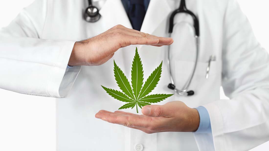 Lücken des Wissens über Wirksamkeit der Cannabisprodukte 