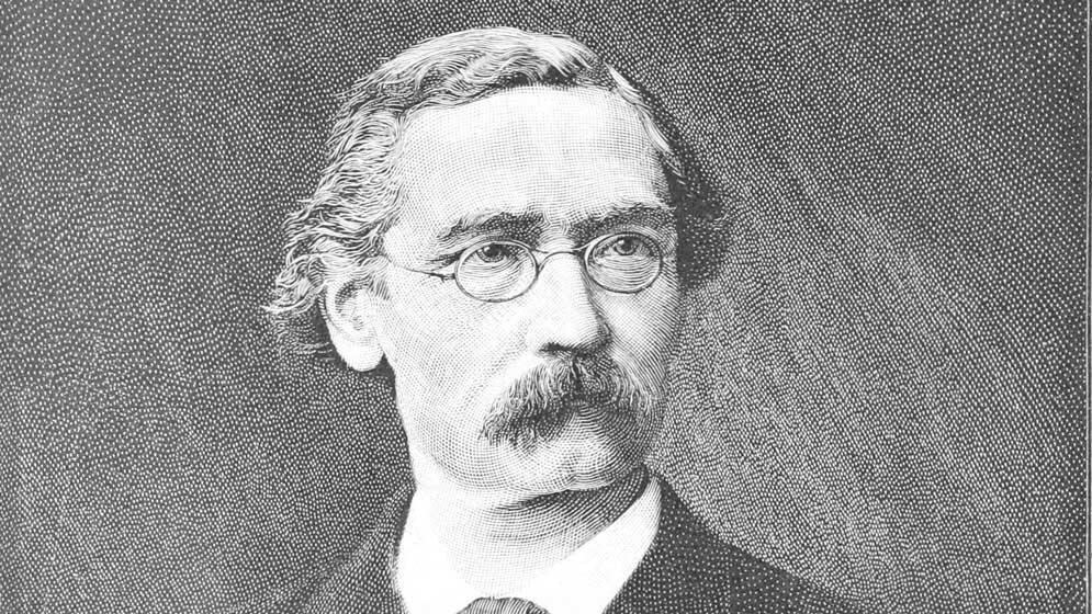 Felix Hoppe-Seyler