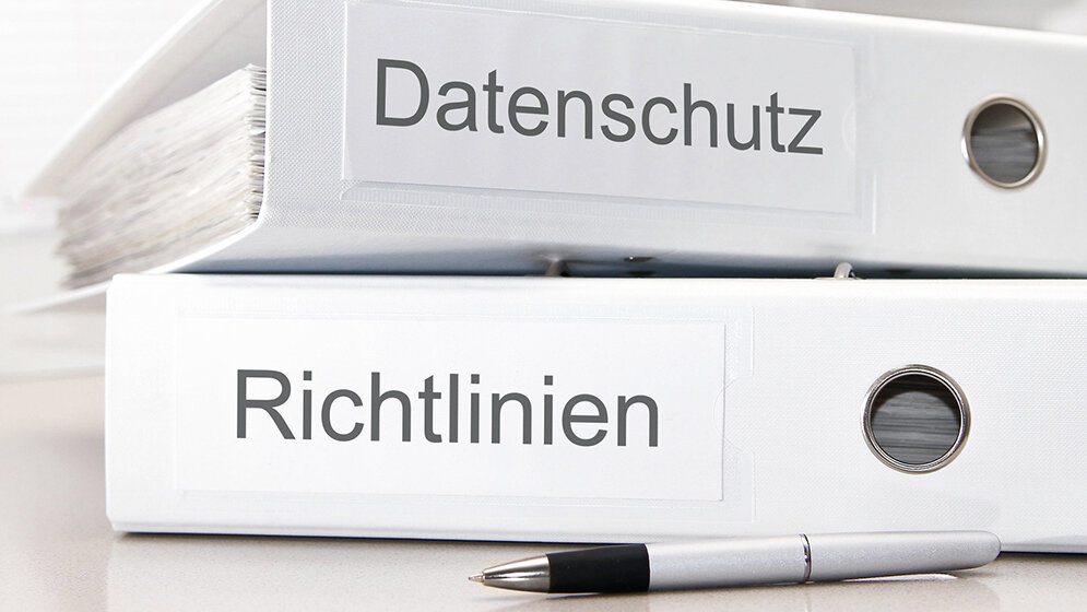 Gesundheitspolitik EU-Datenschutzgrundverordnung