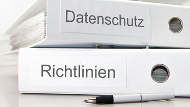 Gesundheitspolitik EU-Datenschutzgrundverordnung