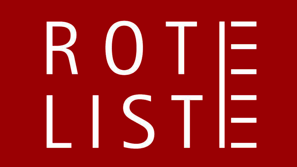 Logo Rote Liste