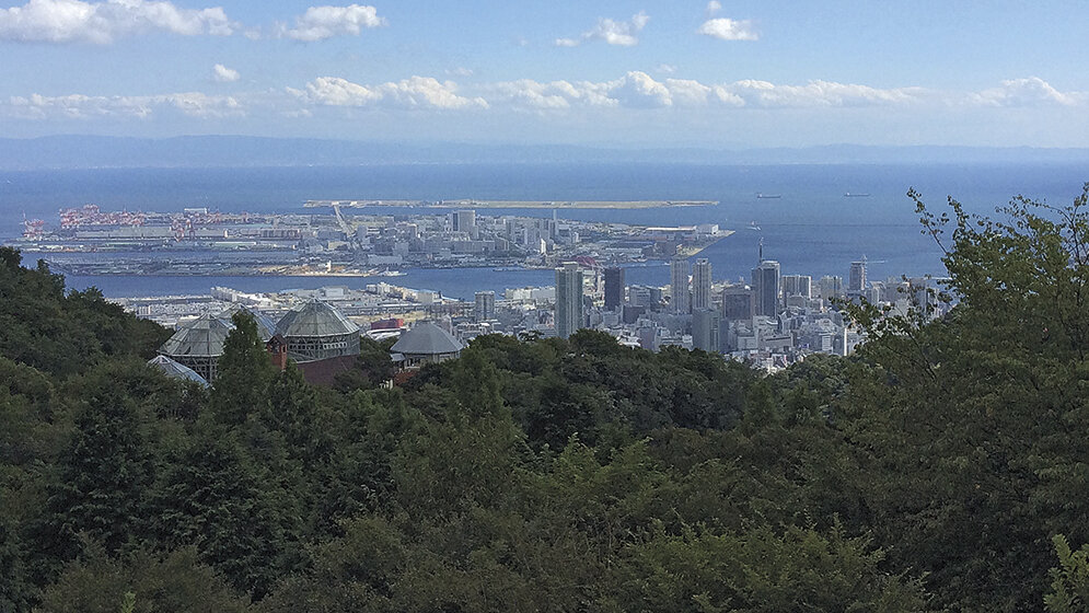 32. IFBLS Weltkongress in Kobe Internationale Innovationen in der Laboratoriumsmedizin
