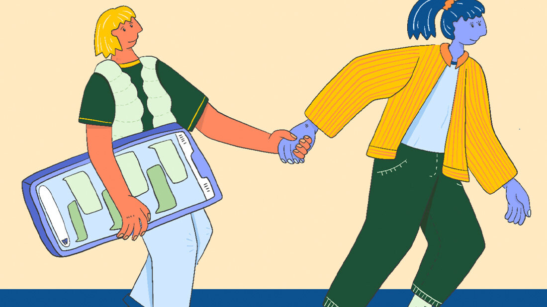 Depressionen bei jungen Menschen: Studie untersucht Wirksamkeit der Chatbot-App