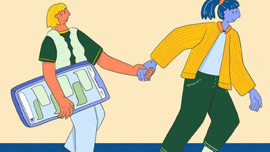 Depressionen bei jungen Menschen: Studie untersucht Wirksamkeit der Chatbot-App