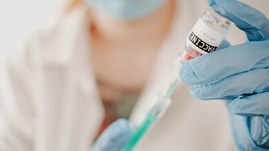 Neuer Impfstoff aus Wien