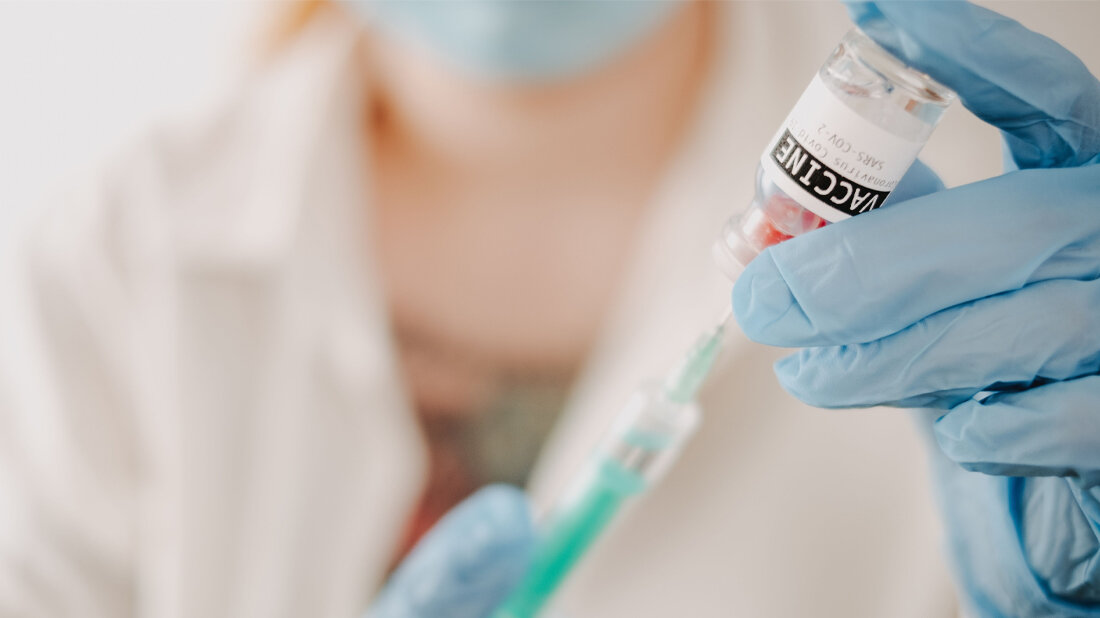 Neuer Impfstoff aus Wien