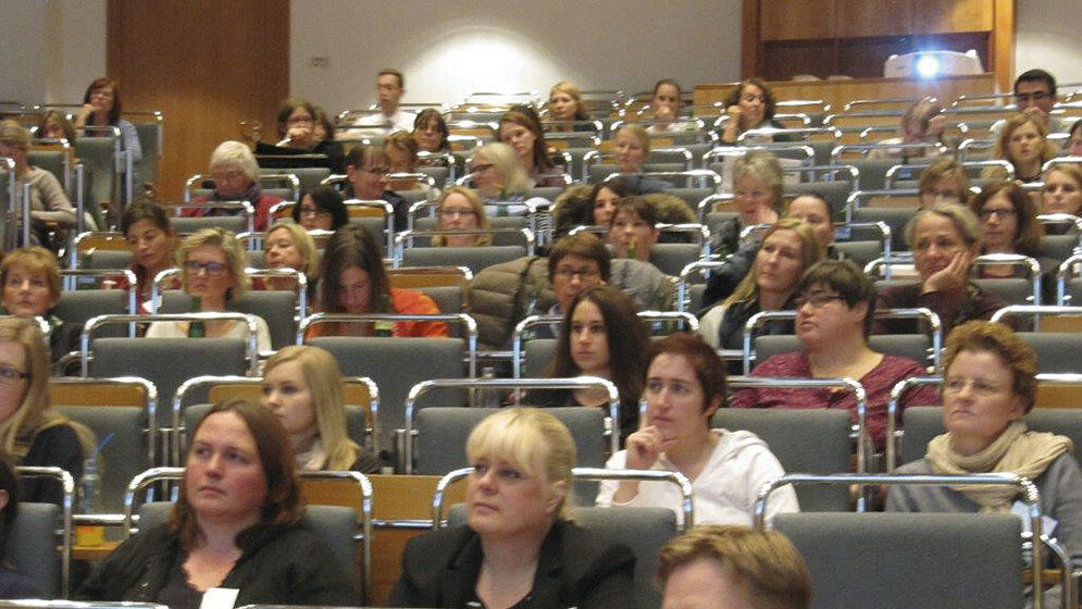 4. Mikrobiologietage in Essen