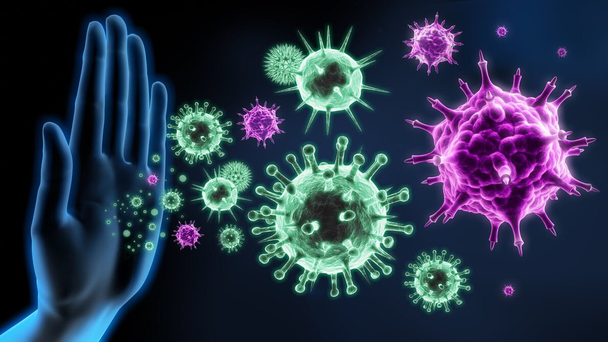 Infektiologie Sepsis bei HIV-Patienten: Die angeborene Immunantwort ist intakt