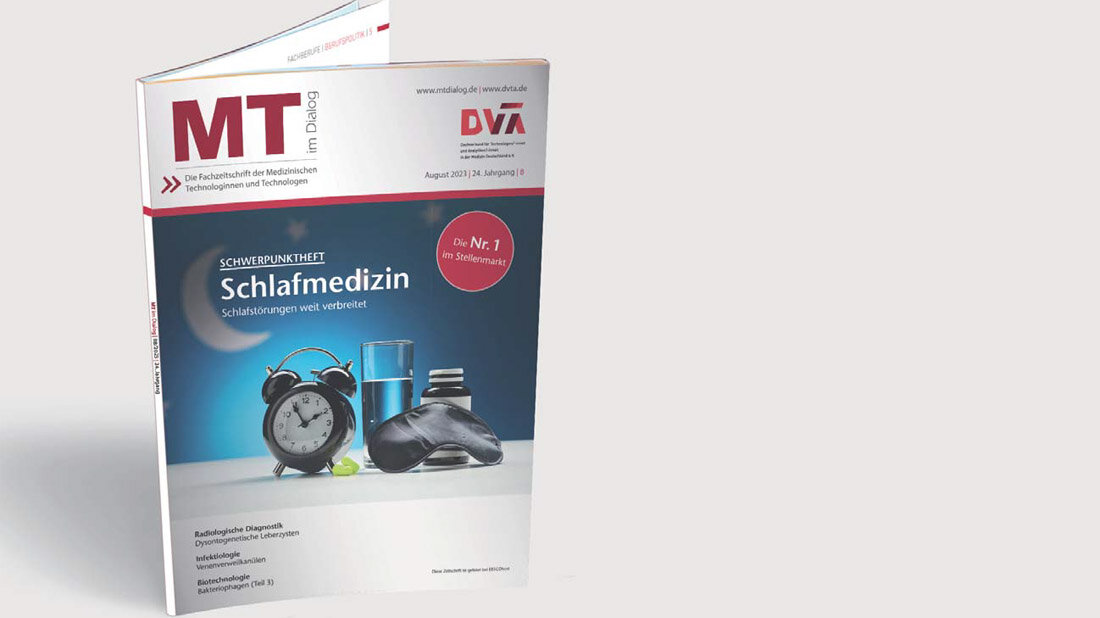 MT im Dialog Ausgabe 8/2023