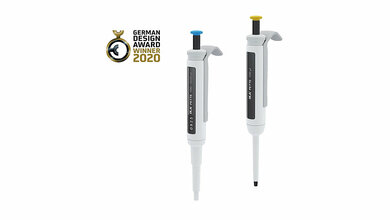 German Design Award 2020 für IKA