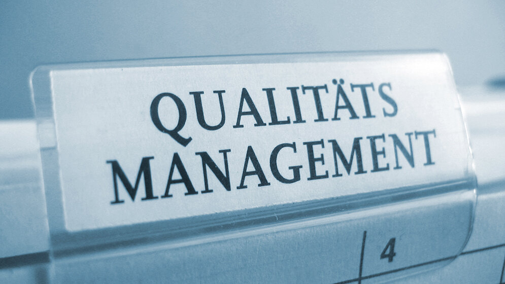 Management POC-Testing im Krankenhaus