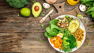 Anbnehm-Strategie.jpg Kalorienzählen besser als Intervallfasten?