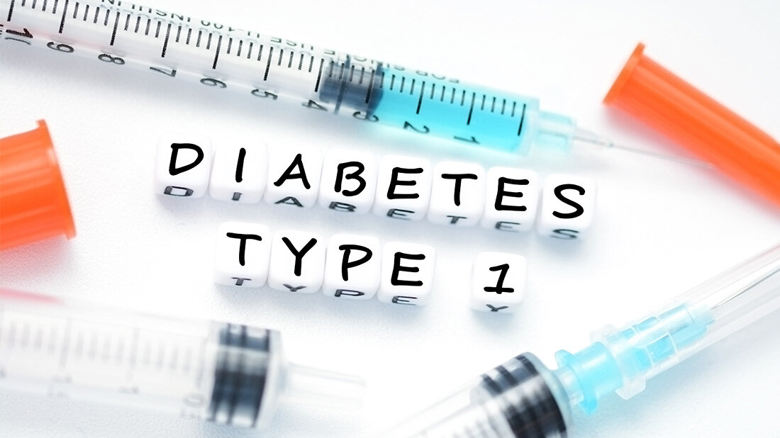 Droht Verdopplung der Diabetes-Typ-1-Fälle?