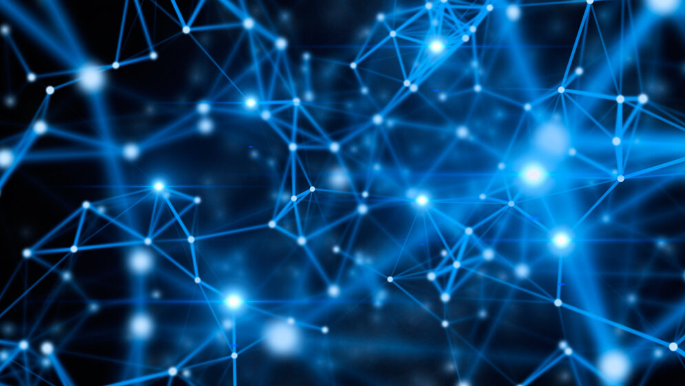 Neue KI-Infrastruktur 