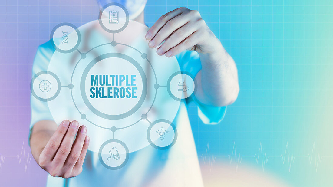 Multiple Sklerose