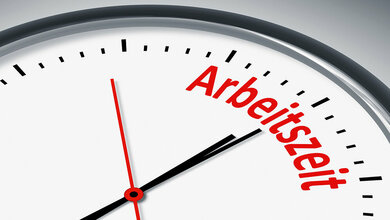 Arbeitsunfähigkeit und Folgen des EuGH-Urteils zur Arbeitszeit