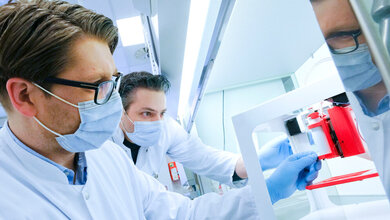Dr. Rouven Berndt 