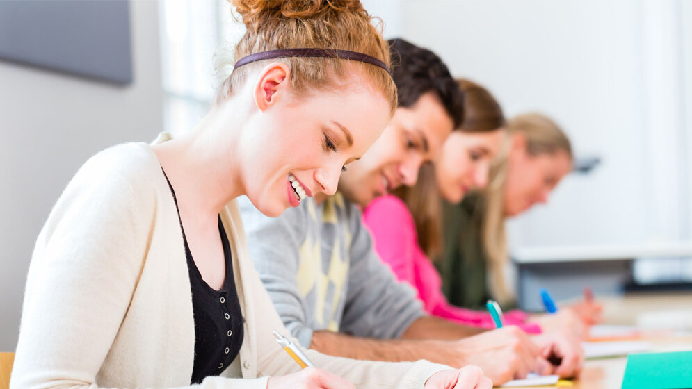 Bewerbermarketing erfordert neue Wege.