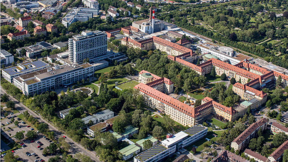 Universitätsklinikum Freiburg 