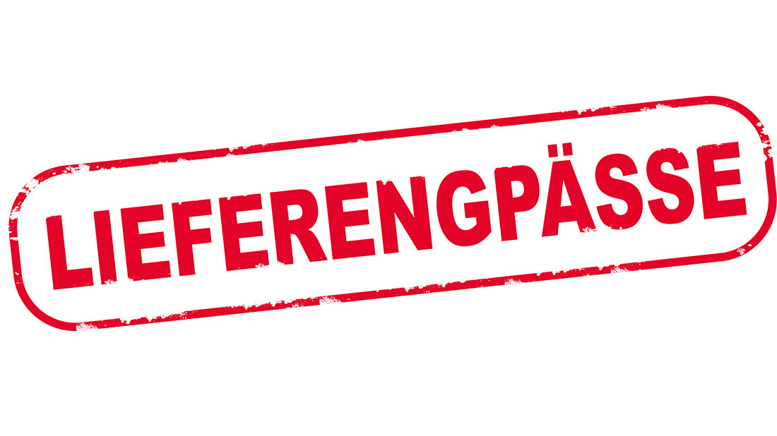 Lieferengpässe bei 389 Medikamenten, was tun?