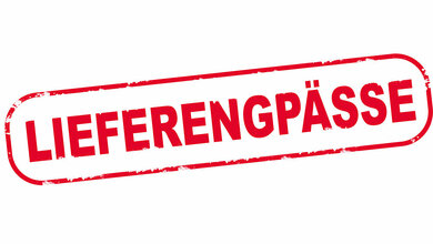 Lieferengpässe bei 389 Medikamenten, was tun?