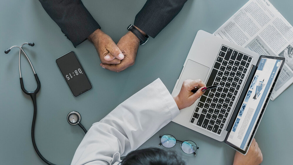 ASCVD (atherosclerotic cardiovascular disease) Risikoscore 