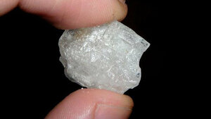 Crystal Meth